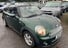 Mini Convertible 1.6 Cooper Euro 5 (s/s) 2dr