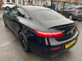 Mercedes-Benz E Class 2.0 E220d AMG Line G-Tronic+ Euro 6 (s/s) 2dr 5