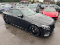 Mercedes-Benz E Class 2.0 E220d AMG Line G-Tronic+ Euro 6 (s/s) 2dr 9