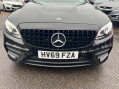 Mercedes-Benz E Class 2.0 E220d AMG Line G-Tronic+ Euro 6 (s/s) 2dr 10