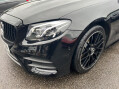 Mercedes-Benz E Class 2.0 E220d AMG Line G-Tronic+ Euro 6 (s/s) 2dr 11