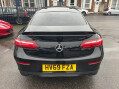 Mercedes-Benz E Class 2.0 E220d AMG Line G-Tronic+ Euro 6 (s/s) 2dr 6