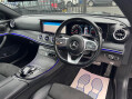 Mercedes-Benz E Class 2.0 E220d AMG Line G-Tronic+ Euro 6 (s/s) 2dr 22