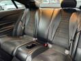 Mercedes-Benz E Class 2.0 E220d AMG Line G-Tronic+ Euro 6 (s/s) 2dr 33
