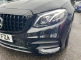 Mercedes-Benz E Class 2.0 E220d AMG Line G-Tronic+ Euro 6 (s/s) 2dr 12