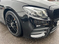 Mercedes-Benz E Class 2.0 E220d AMG Line G-Tronic+ Euro 6 (s/s) 2dr 13