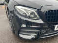 Mercedes-Benz E Class 2.0 E220d AMG Line G-Tronic+ Euro 6 (s/s) 2dr 14