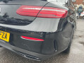 Mercedes-Benz E Class 2.0 E220d AMG Line G-Tronic+ Euro 6 (s/s) 2dr 15