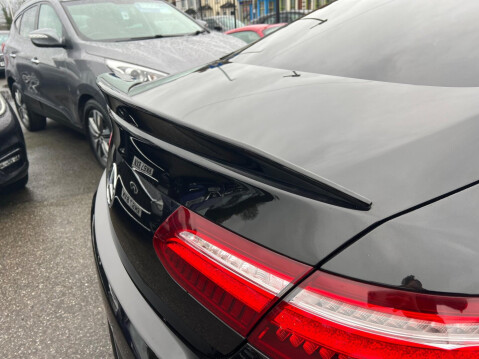 Mercedes-Benz E Class 2.0 E220d AMG Line G-Tronic+ Euro 6 (s/s) 2dr 16