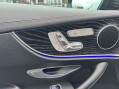 Mercedes-Benz E Class 2.0 E220d AMG Line G-Tronic+ Euro 6 (s/s) 2dr 35