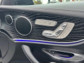 Mercedes-Benz E Class 2.0 E220d AMG Line G-Tronic+ Euro 6 (s/s) 2dr 37