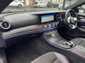 Mercedes-Benz E Class 2.0 E220d AMG Line G-Tronic+ Euro 6 (s/s) 2dr 28