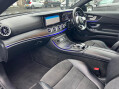 Mercedes-Benz E Class 2.0 E220d AMG Line G-Tronic+ Euro 6 (s/s) 2dr 29