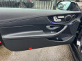 Mercedes-Benz E Class 2.0 E220d AMG Line G-Tronic+ Euro 6 (s/s) 2dr 34