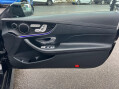Mercedes-Benz E Class 2.0 E220d AMG Line G-Tronic+ Euro 6 (s/s) 2dr 36