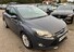 Ford Focus 1.0T EcoBoost Titanium Navigator Euro 5 (s/s) 5dr