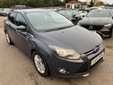 Ford Focus 1.0T EcoBoost Titanium Navigator Euro 5 (s/s) 5dr