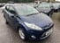 Ford Fiesta 1.25 Zetec 5dr