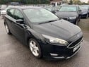 Ford Focus 1.0T EcoBoost Zetec S Auto Euro 6 (s/s) 5dr