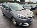 Renault Grand Scenic 1.5 dCi Limited Nav Auto Euro 6 5dr