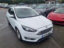 Ford Focus 1.0T EcoBoost Titanium Euro 6 (s/s) 5dr