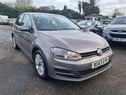 Volkswagen Golf 1.4 TSI BlueMotion Tech SE Euro 5 (s/s) 5dr