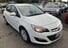 Vauxhall Astra 1.6 16v Exclusiv Auto Euro 5 5dr