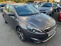 Peugeot 308 1.2 PureTech Allure Auto Euro 6 (s/s) 5dr