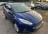 Ford Fiesta 1.0T EcoBoost Titanium Euro 5 (s/s) 5dr