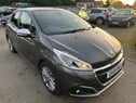 Peugeot 208 1.2 PureTech Signature Euro 6 (s/s) 5dr