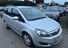 Vauxhall Zafira 1.8 16V Exclusiv Euro 5 5dr