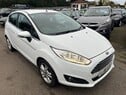 Ford Fiesta 1.0T EcoBoost Zetec Euro 6 (s/s) 5dr