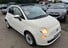 Fiat 500 1.2 Pop Euro 5 2dr