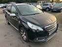 Peugeot 2008 1.6 e-HDi Allure EGC Euro 5 (s/s) 5dr