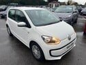 Volkswagen Up 1.0 BlueMotion Tech Move up! Euro 5 (s/s) 5dr