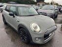 Mini Hatch 1.5 Cooper Euro 6 (s/s) 5dr