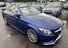 Mercedes-Benz C Class 2.1 C220d AMG Line (Premium Plus) Cabriolet G-Tronic+ Euro 6 (s/s) 2dr