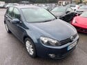 Volkswagen Golf 1.4 TSI Match Euro 5 5dr