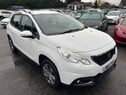 Peugeot 2008 1.2 PureTech Active Euro 6 5dr