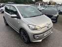 Volkswagen Up 1.0 High up! Euro 5 5dr