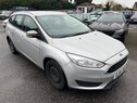 Ford Focus 1.5 TDCi ECOnetic Style Euro 6 (s/s) 5dr