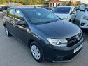 Dacia Sandero 0.9 TCe Essential Euro 6 (s/s) 5dr