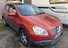 Nissan Qashqai 2.0 dCi Acenta 4WD 5dr