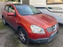 Nissan Qashqai 2.0 dCi Acenta 4WD 5dr