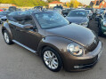 Volkswagen Beetle 1.4 TSI Design Cabriolet Euro 5 2dr 1
