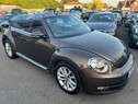 Volkswagen Beetle 1.4 TSI Design Cabriolet Euro 5 2dr