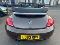 Volkswagen Beetle 1.4 TSI Design Cabriolet Euro 5 2dr 5