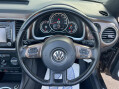 Volkswagen Beetle 1.4 TSI Design Cabriolet Euro 5 2dr 19