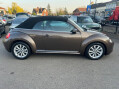 Volkswagen Beetle 1.4 TSI Design Cabriolet Euro 5 2dr 12