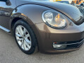 Volkswagen Beetle 1.4 TSI Design Cabriolet Euro 5 2dr 17